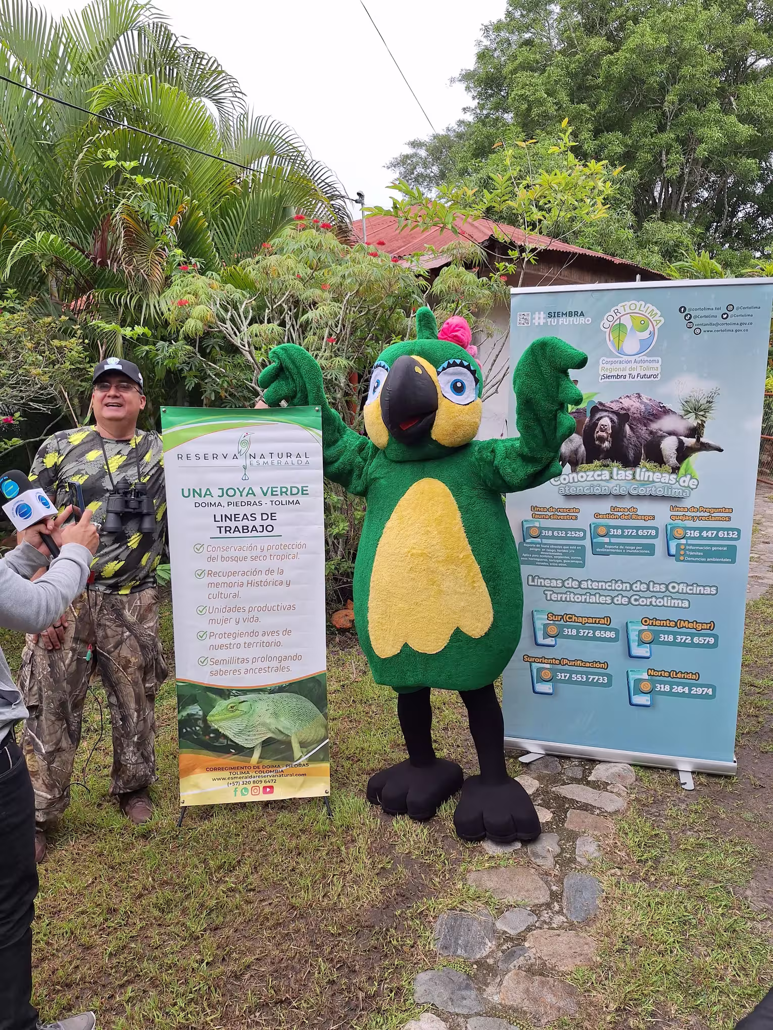 Proyectos de Bio Arte 7