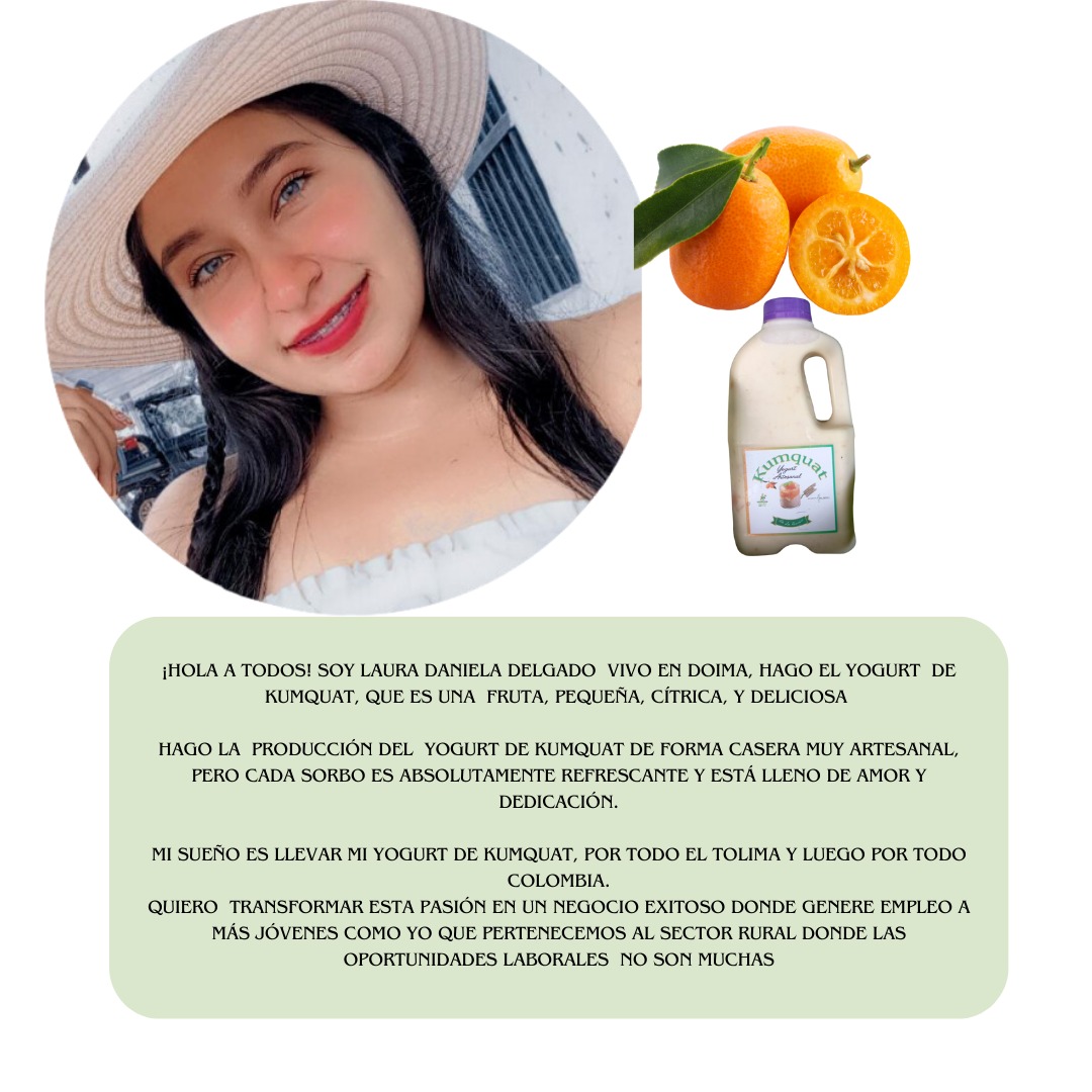 Elaboración de yogurt artesanal 4