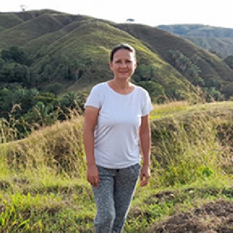 Esmeralda Becerra Vega