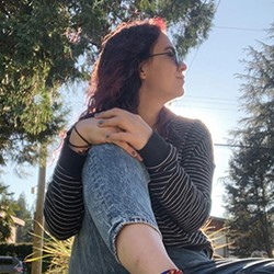 Natalia Bahamón Becerra