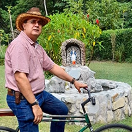 Rafael Mauricio Bahamón