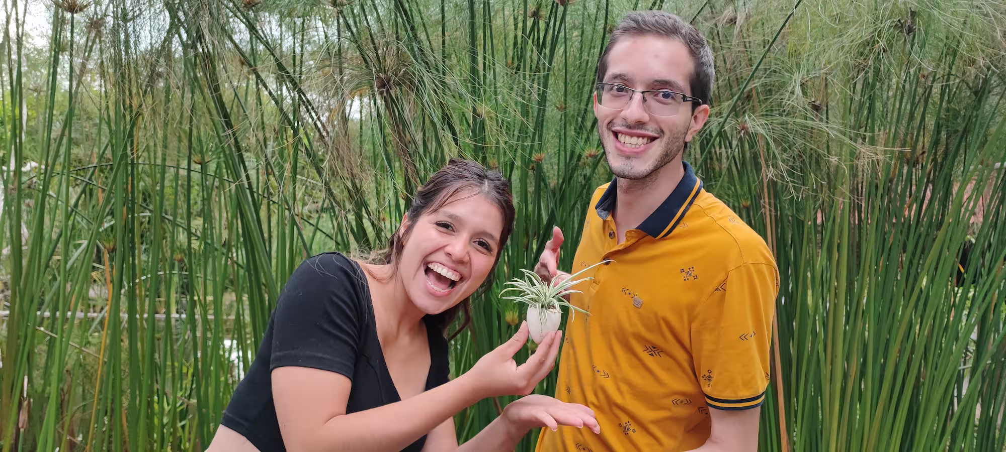 Conectando con la madre tierra 2