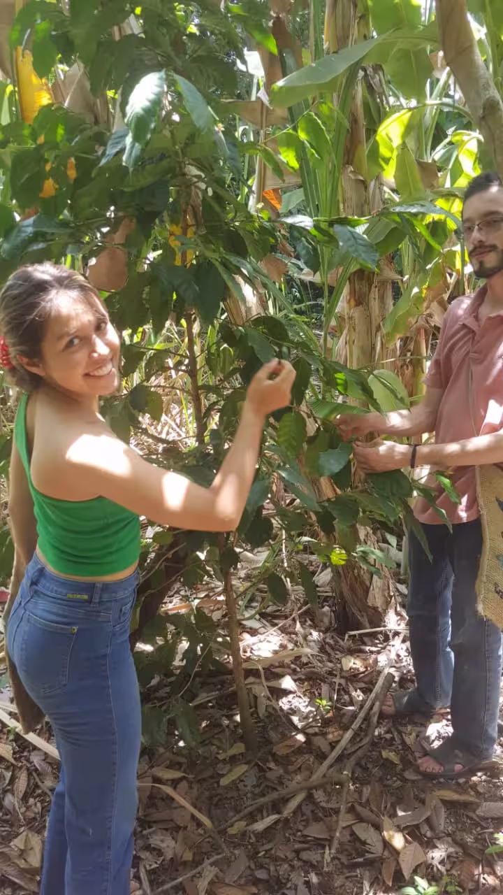 Conectando con la madre tierra 9