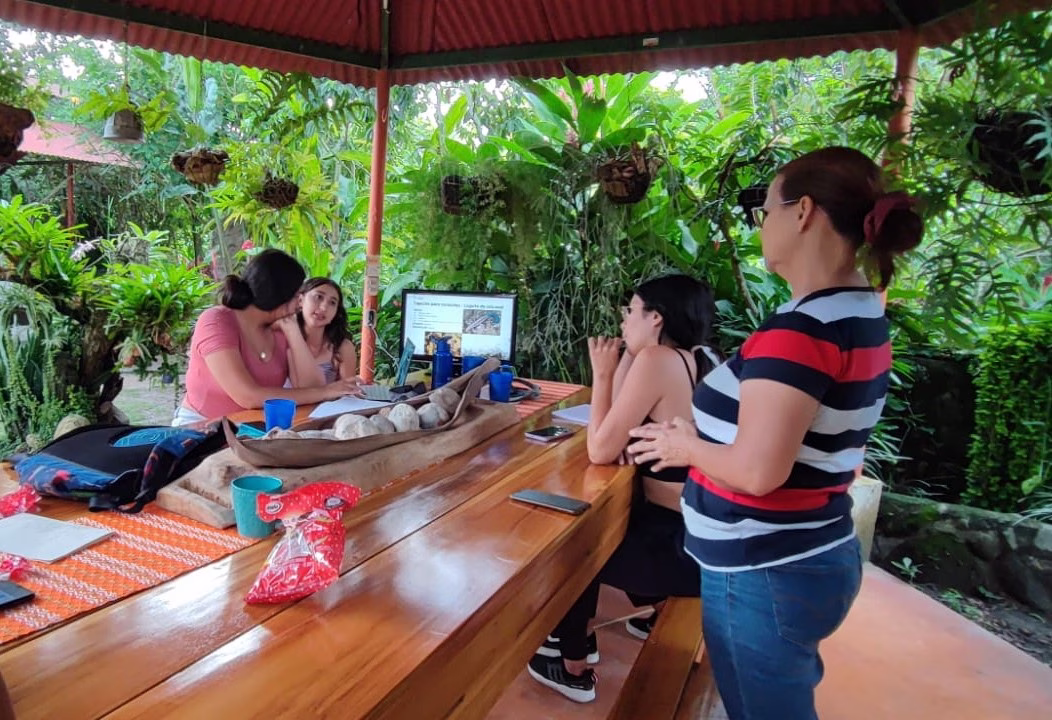 Nunca dejamos de aprender 7