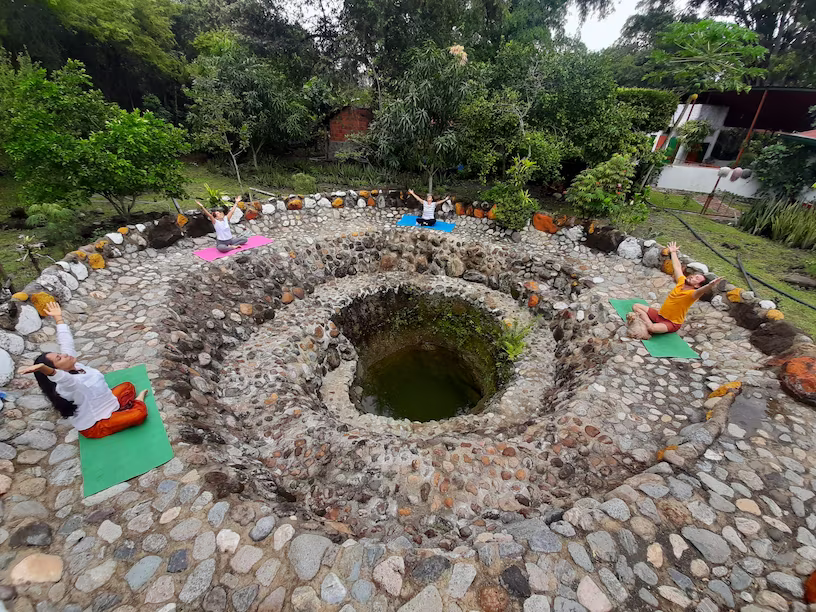 Rutinas ancestrales 1