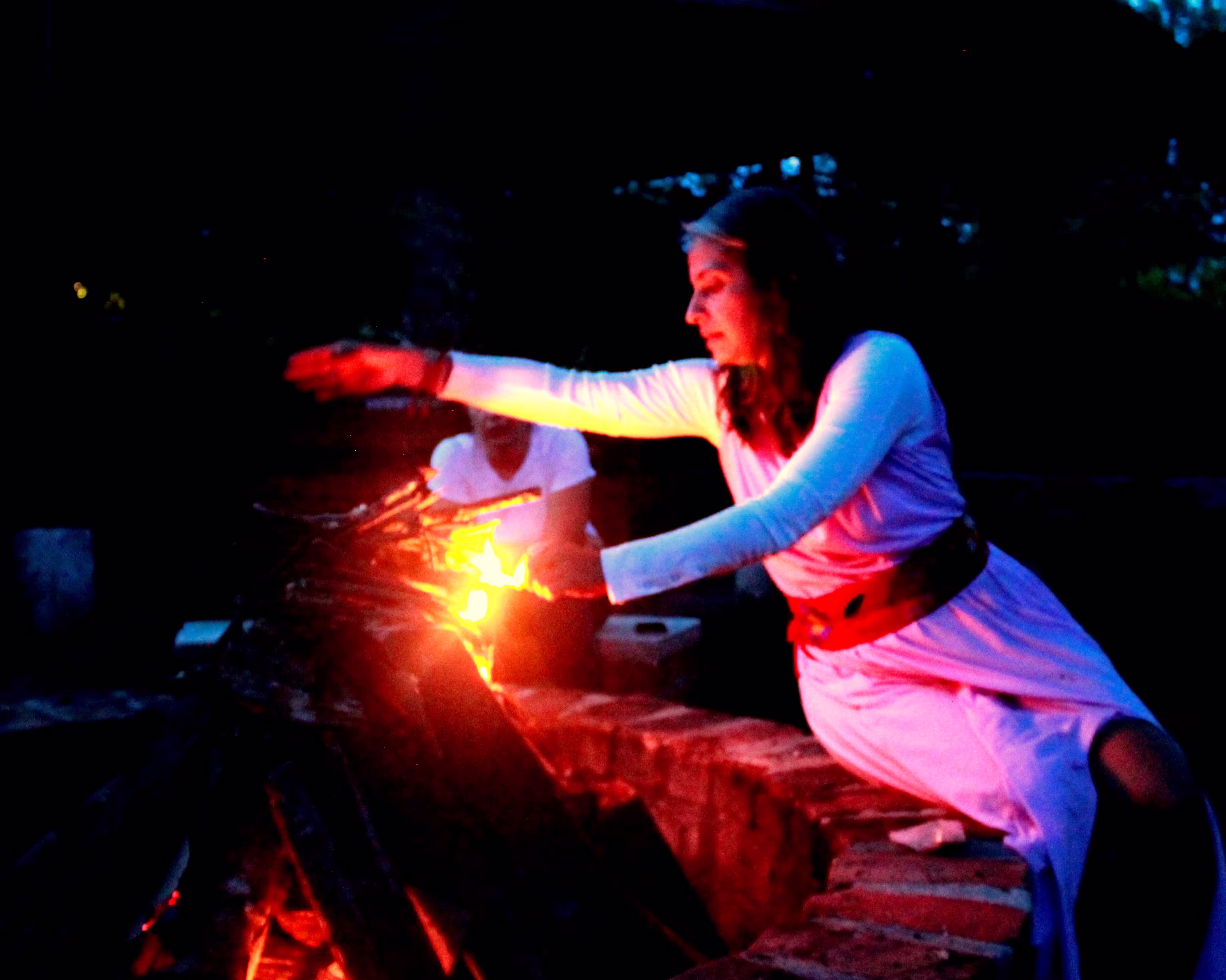 Rutinas ancestrales 9