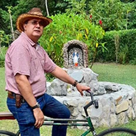 Rafael Mauricio Bahamon